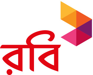 Robi Axiata Limited logo